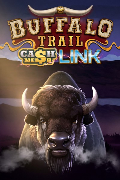 Buffalo Trail – Cash Mesh LINK - Betrepublic