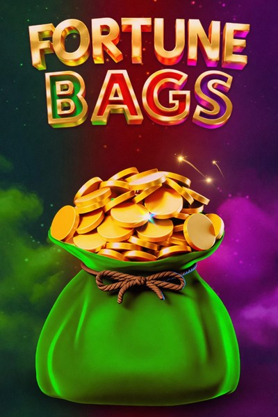 Fortune Bags - Betrepublic